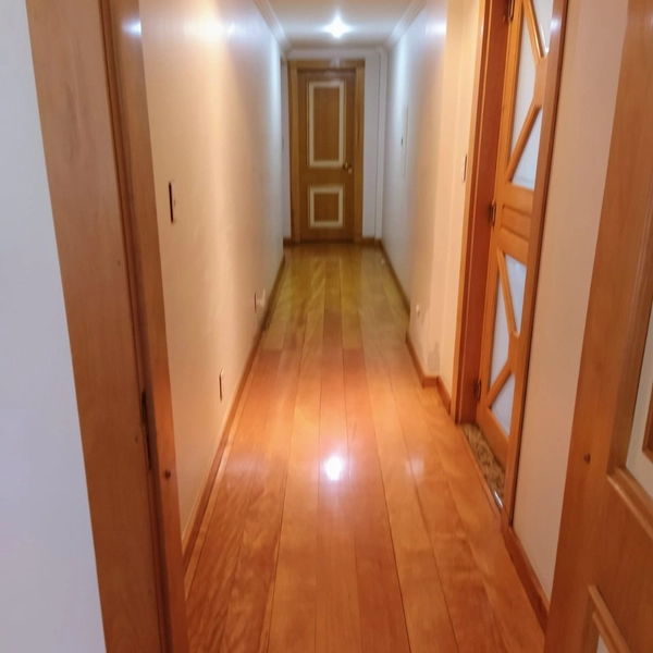 Apartamento com 3 quartos no centro de Chapecó: 15ª foto da galeria de imagens do imóvel