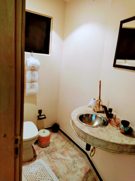 Apartamento com 3 quartos no centro de Chapecó: 10ª foto da galeria de imagens do imóvel