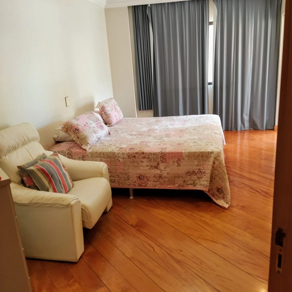 Apartamento com 3 quartos no centro de Chapecó: 16ª foto da galeria de imagens do imóvel