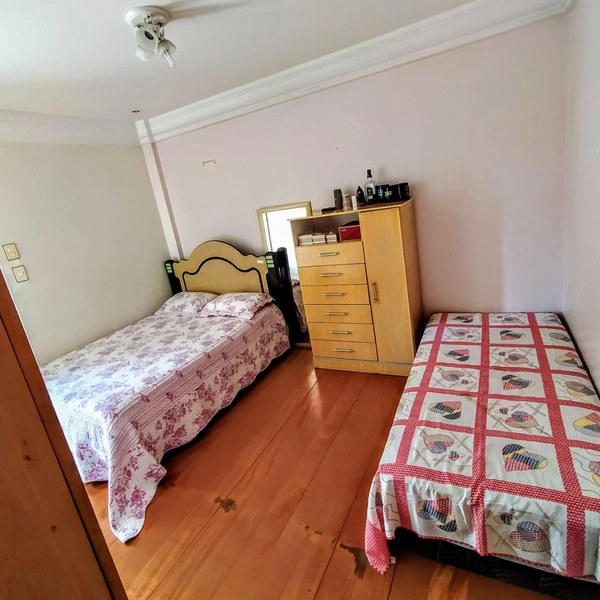 Apartamento com 3 quartos no centro de Chapecó: 20ª foto da galeria de imagens do imóvel