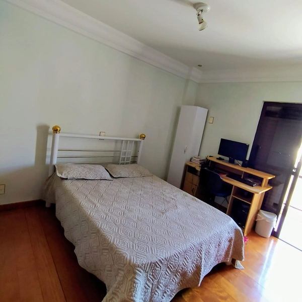 Apartamento com 3 quartos no centro de Chapecó: 21ª foto da galeria de imagens do imóvel