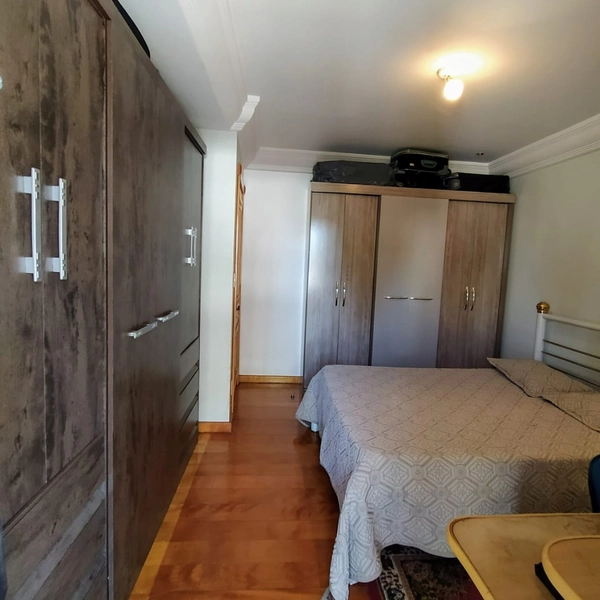 Apartamento com 3 quartos no centro de Chapecó: 22ª foto da galeria de imagens do imóvel