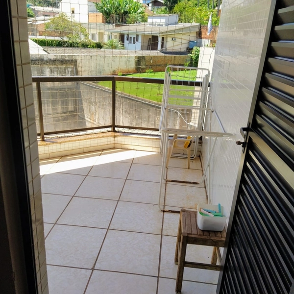 Apartamento com 3 quartos no centro de Chapecó: 19ª foto da galeria de imagens do imóvel