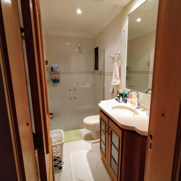 Apartamento com 3 quartos no centro de Chapecó: 23ª foto da galeria de imagens do imóvel