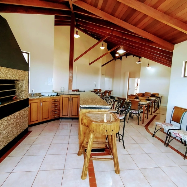 Apartamento com 3 quartos no centro de Chapecó: 28ª foto da galeria de imagens do imóvel