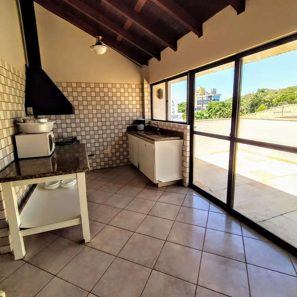 Apartamento com 3 quartos no centro de Chapecó: 30ª foto da galeria de imagens do imóvel
