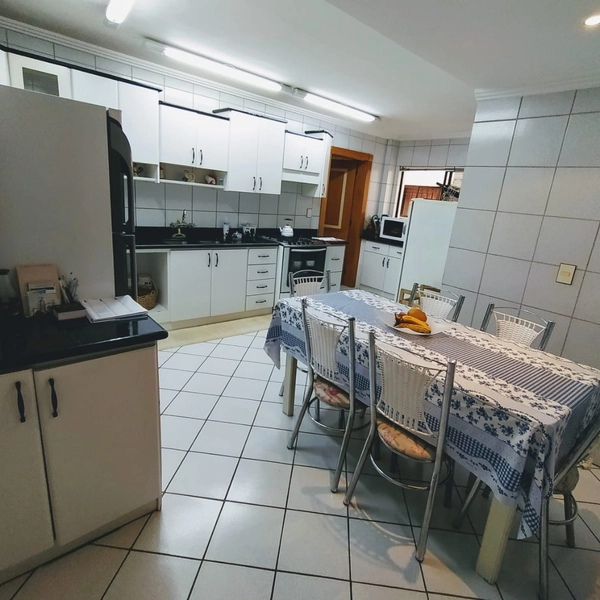 Apartamento com 3 quartos no centro de Chapecó: 12ª foto da galeria de imagens do imóvel