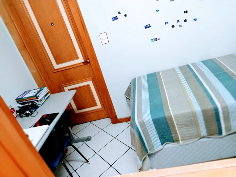 Apartamento com 3 quartos no centro de Chapecó: 24ª foto da galeria de imagens do imóvel