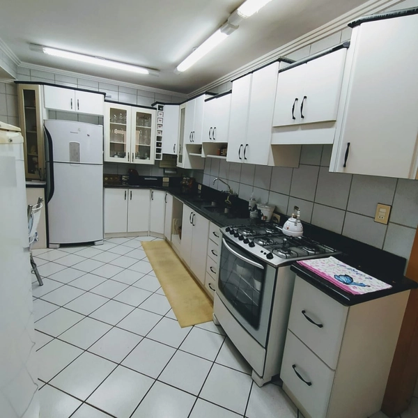 Apartamento com 3 quartos no centro de Chapecó: 13ª foto da galeria de imagens do imóvel