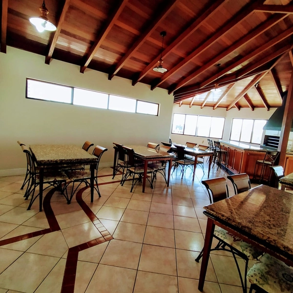 Apartamento com 3 quartos no centro de Chapecó: 27ª foto da galeria de imagens do imóvel