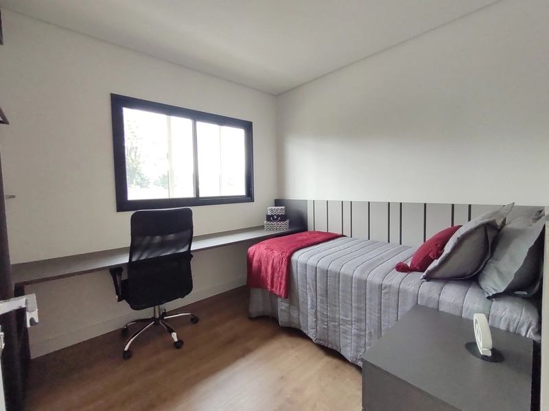 Lançamento - Apartamento com 2 quartos no centro de Chapecó: 15ª foto da galeria de imagens do imóvel