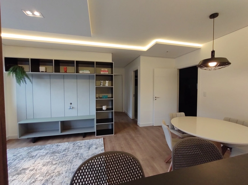 Lançamento - Apartamento com 2 quartos no centro de Chapecó: 7ª foto da galeria de imagens do imóvel