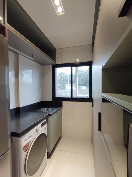 Lançamento - Apartamento com 2 quartos no centro de Chapecó: 8ª foto da galeria de imagens do imóvel