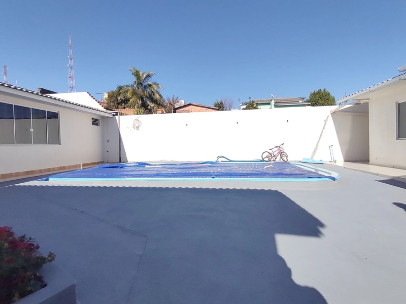 Casa 2 quartos com piscina no São Lucas: 6ª foto da galeria de imagens do imóvel