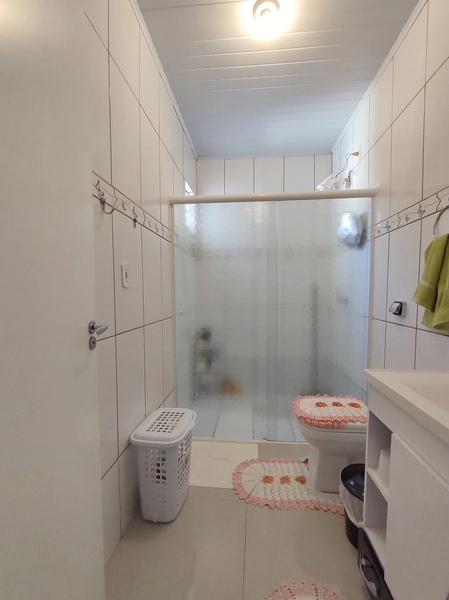 Casa 2 quartos com piscina no São Lucas: 4ª foto da galeria de imagens do imóvel