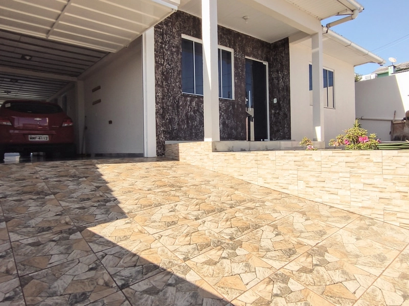 Casa 2 quartos com piscina no São Lucas: 11ª foto da galeria de imagens do imóvel
