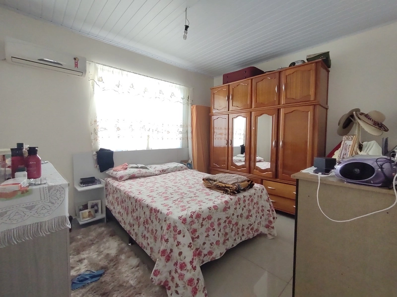 Casa 2 quartos com piscina no São Lucas: 5ª foto da galeria de imagens do imóvel
