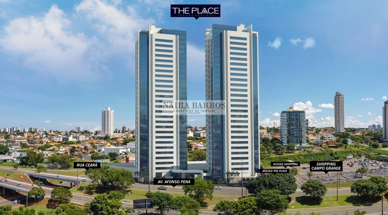THE PLACE CORPORATE