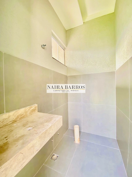 Casa com 3 suítes e piscina no Rita Vieira: 14ª foto da galeria de imagens do imóvel