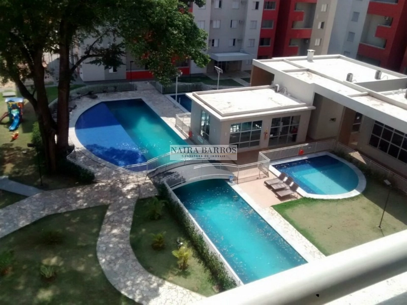 Apartamento rio da prata no São Francisco: 1ª foto da galeria de imagens do imóvel