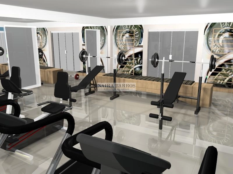 Apartamento rio da prata no São Francisco: 4ª foto da galeria de imagens do imóvel