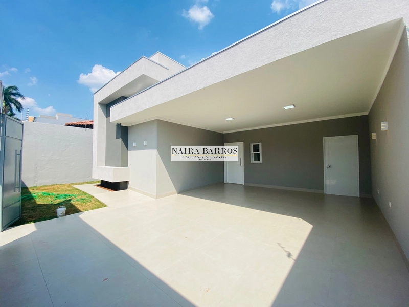 Casa com 3 suites e piscina no prox. a vitorio zeolla: 3ª foto da galeria de imagens do imóvel