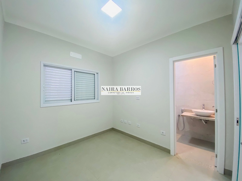 Casa com 3 suites e piscina no prox. a vitorio zeolla: 11ª foto da galeria de imagens do imóvel