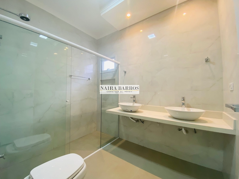 Casa com 3 suites e piscina no prox. a vitorio zeolla: 8ª foto da galeria de imagens do imóvel