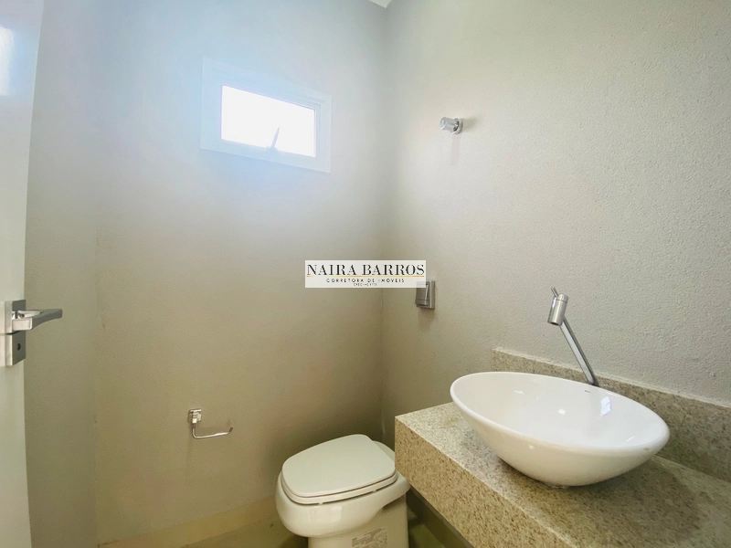 Casa com 3 suites e piscina no prox. a vitorio zeolla: 4ª foto da galeria de imagens do imóvel