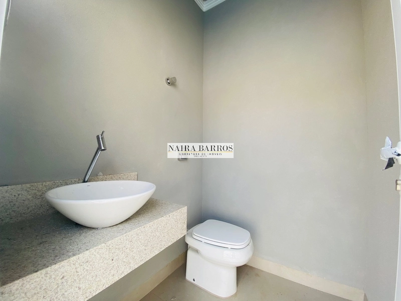 Casa com 3 suites e piscina no prox. a vitorio zeolla: 20ª foto da galeria de imagens do imóvel