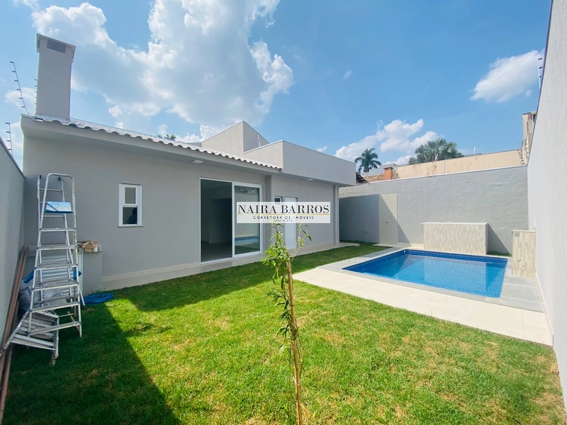 Casa com 3 suites e piscina no prox. a vitorio zeolla: 19ª foto da galeria de imagens do imóvel