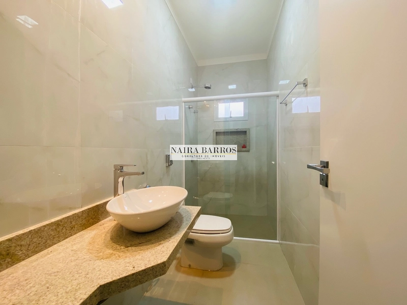 Casa com 3 suites e piscina no prox. a vitorio zeolla: 10ª foto da galeria de imagens do imóvel