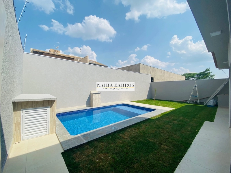 Casa com 3 suites e piscina no prox. a vitorio zeolla: 18ª foto da galeria de imagens do imóvel