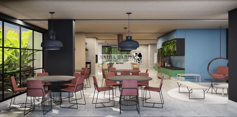 Apartamento Muv-in - Caranda Bosque: 11ª foto da galeria de imagens do imóvel
