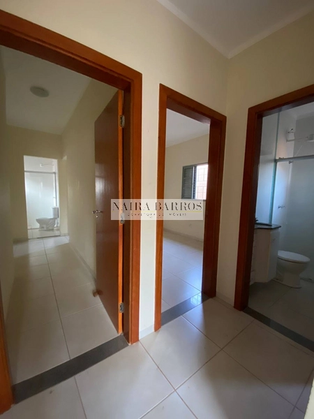 Casa com 3 dormitórios próxima a Orla: 7ª foto da galeria de imagens do imóvel