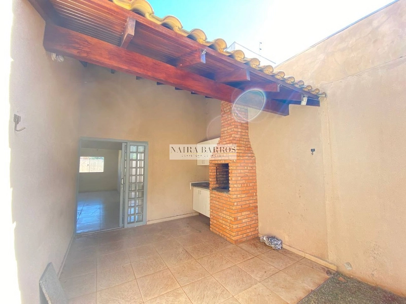 Casa com 3 dormitórios próxima a Orla: 12ª foto da galeria de imagens do imóvel