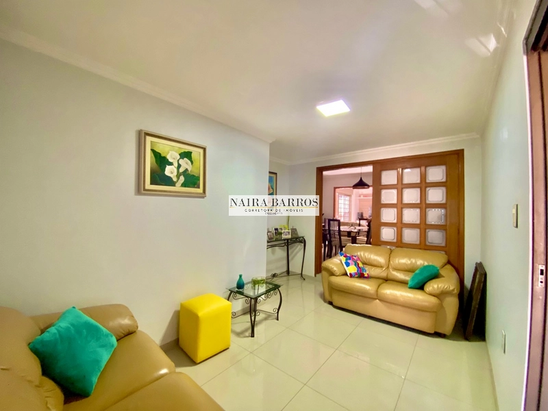 Casa com 4 dormitórios prox. a base aérea.: 4ª foto da galeria de imagens do imóvel