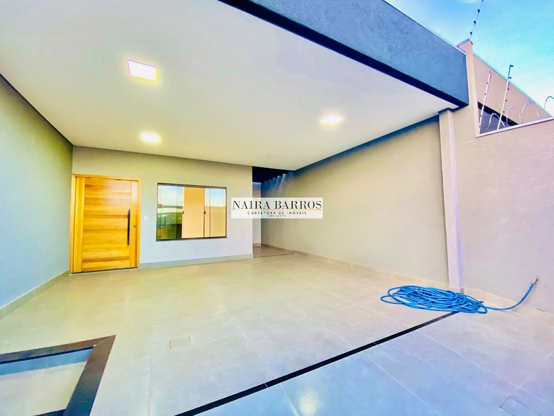 Casa com 3 dormitórios prox. da Av. Tamandaré: 2ª foto da galeria de imagens do imóvel