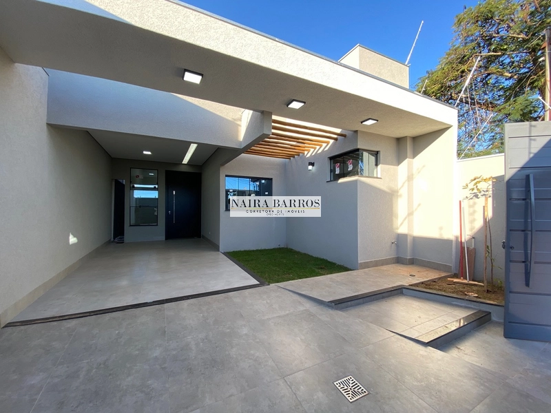 Casa com 3 dormitórios prox a Lagoa Itaiai: 2ª foto da galeria de imagens do imóvel