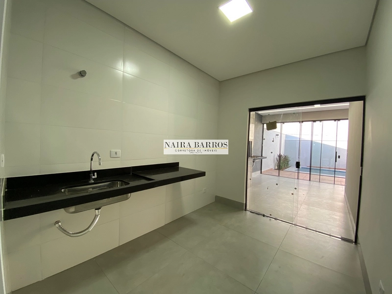 Casa com 3 dormitórios prox a Lagoa Itaiai: 9ª foto da galeria de imagens do imóvel