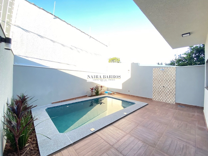 Casa com 3 dormitórios prox a Lagoa Itaiai: 11ª foto da galeria de imagens do imóvel