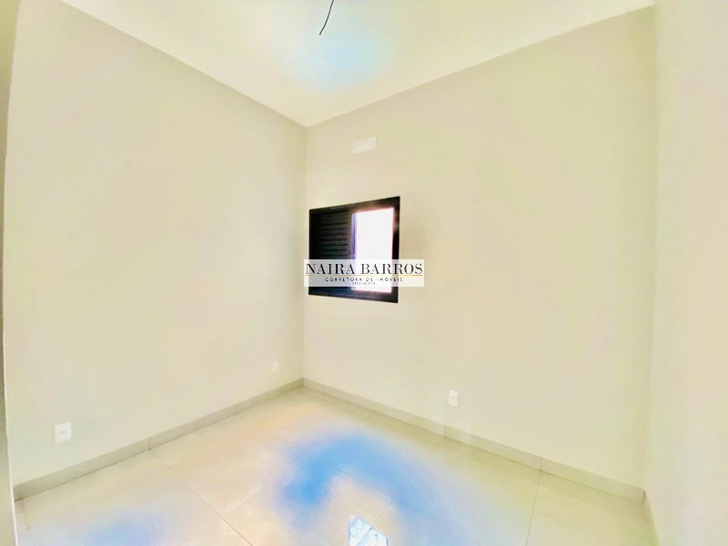 Casa com 3 dormitórios e piscina no Rita Vieria: 4ª foto da galeria de imagens do imóvel