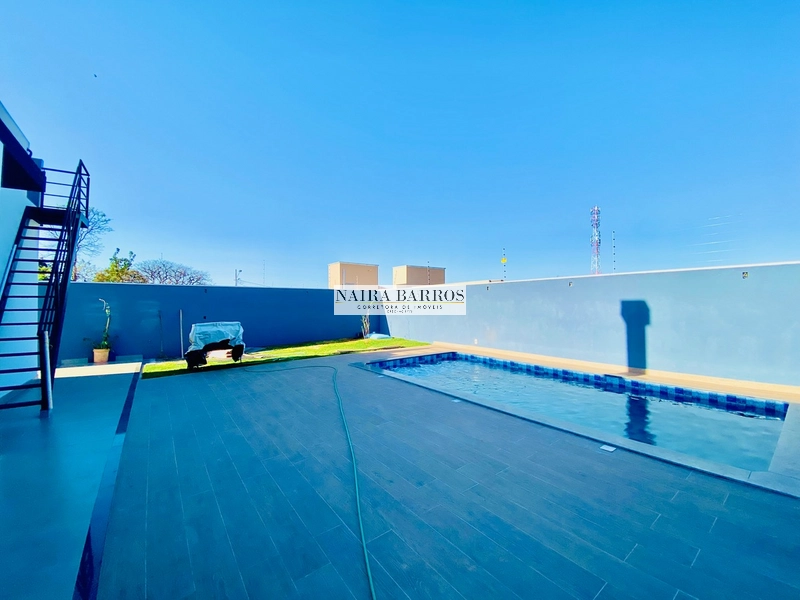 Casa com 3 dormitórios e terraço no Jd. Seminário: 15ª foto da galeria de imagens do imóvel