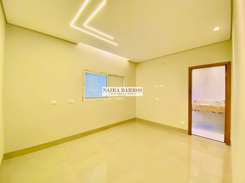 Casa com 3 dormitórios e terraço no Jd. Seminário: 11ª foto da galeria de imagens do imóvel