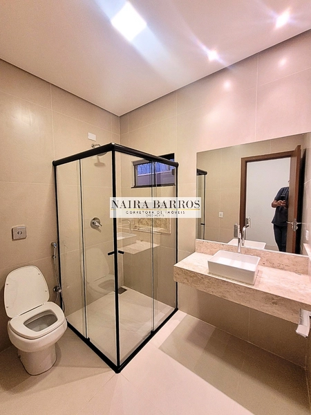 Casa de alto padrão com 3 dormitórios no Rita Vieira: 7ª foto da galeria de imagens do imóvel