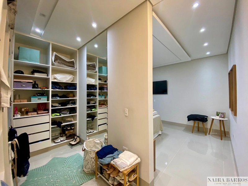 Casa com 3 suítes e piscina prox. da Júlio de Castilho: 16ª foto da galeria de imagens do imóvel