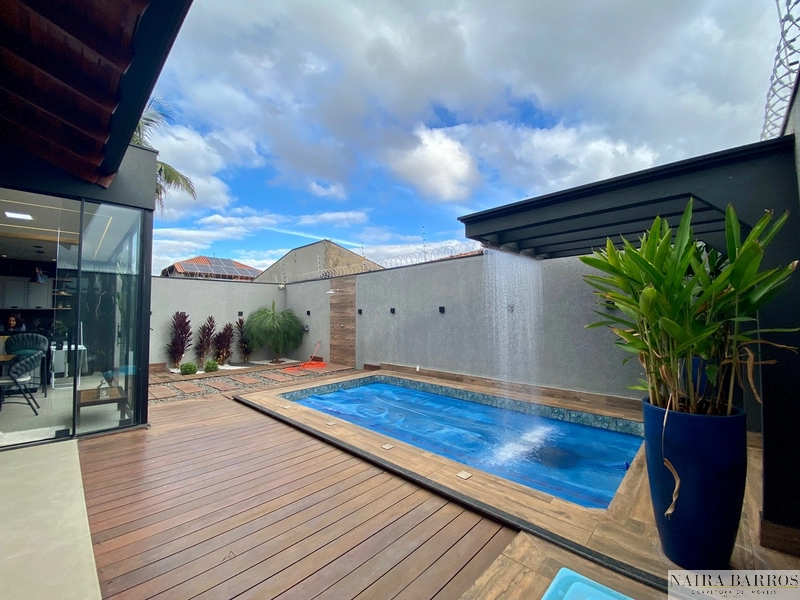 Casa com 3 suítes e piscina prox. da Júlio de Castilho: 30ª foto da galeria de imagens do imóvel