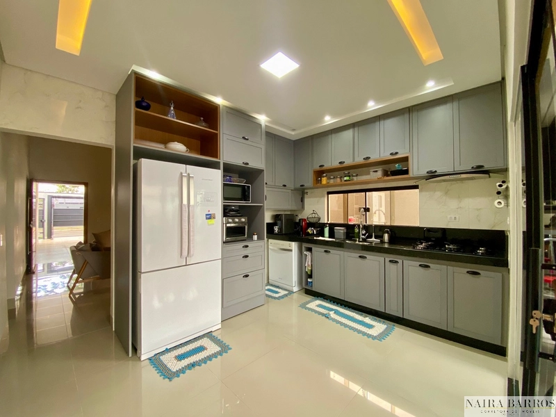 Casa com 3 suítes e piscina prox. da Júlio de Castilho: 19ª foto da galeria de imagens do imóvel