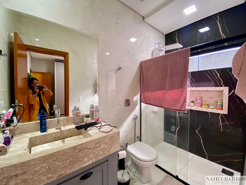 Casa com 3 suítes e piscina prox. da Júlio de Castilho: 13ª foto da galeria de imagens do imóvel