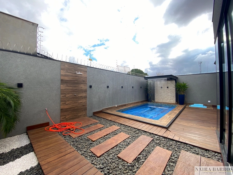 Casa com 3 suítes e piscina prox. da Júlio de Castilho: 26ª foto da galeria de imagens do imóvel